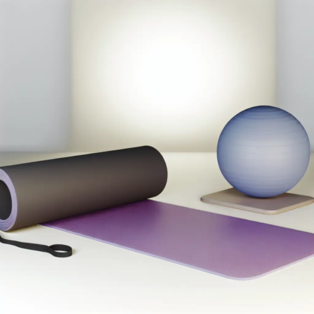 Zestaw Startowy Yoga